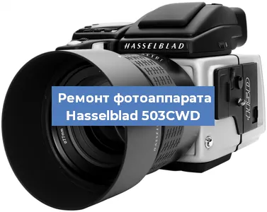 Прошивка фотоаппарата Hasselblad 503CWD в Белгороде